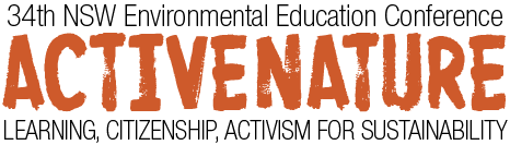 Logo NSW Environmental Education Conference