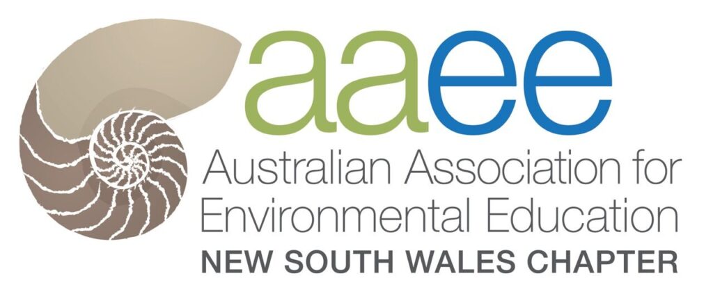 AAEE NSW Logo