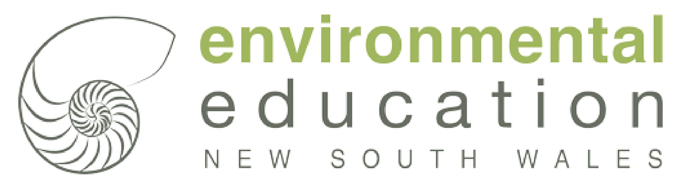 Environmental Education NSW Logo