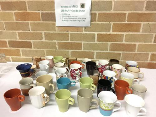 ActiveNature-mug library